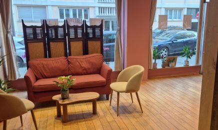 Ayutthaya Bien-être : Institut de beauté à Strasbourg