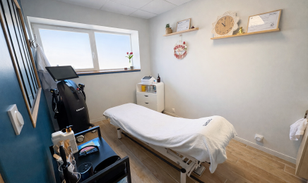 Adermis : Institut de beauté à Cornas