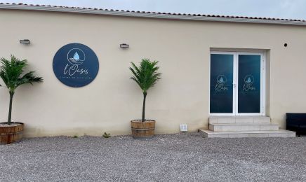 Douceur & Evasion  : Institut de beauté à Maraussan