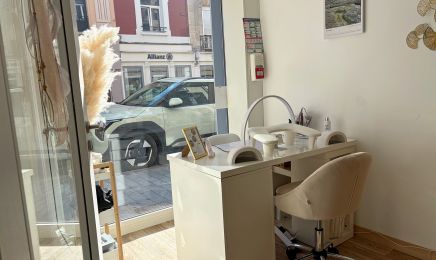 Les Ciseaux de Val  : Coiffeur à Arras