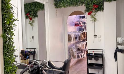 Beauté + : Coiffeur à Saint-Étienne