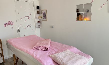C’Zen  : Institut de beauté à Saint-Marcel-lès-Valence