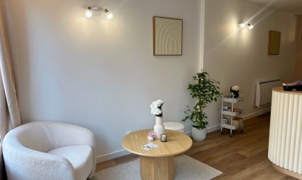 Maison elegance : Manucure à Voiron