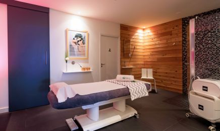 Institut Olika "centre expert" Biarritz : Institut de beauté à Biarritz