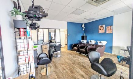 Brin de coiffure : Coiffeur à Loire-Authion