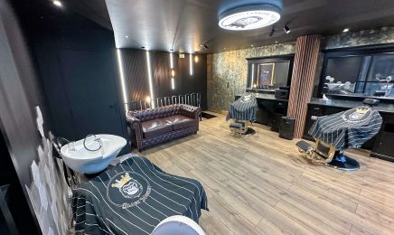 Black Monckey : Institut de beauté à Les Pavillons-sous-Bois