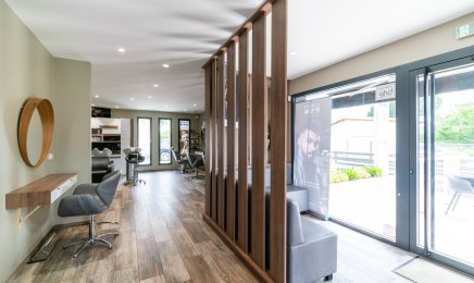 Alexane Coiffure : Coiffeur à Ambarès-et-Lagrave