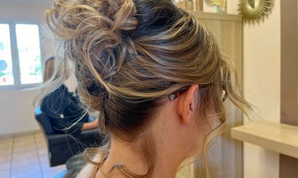 Couleur coiffure : Coiffeur à Lorgues