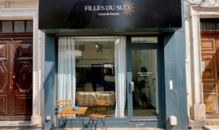 Filles Du Sud - L Cils Studio : Institut de beauté à Draguignan