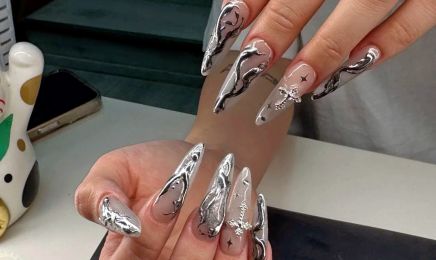Venus Nails: Nagelstudio in München
