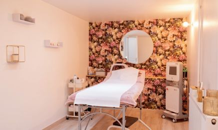 Laser M - Aix : Institut de beauté à Aix-les-Bains