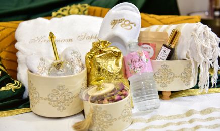 Hammam Saphir  : Coiffeur à Nîmes
