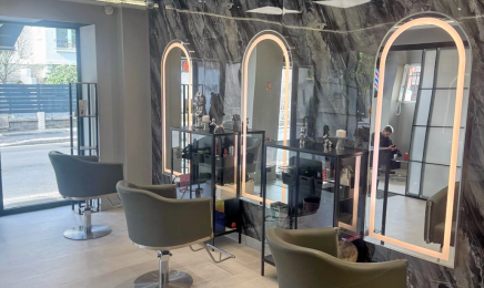 MADINA DEM BEAUTE : Coiffeur à Les Pavillons-sous-Bois