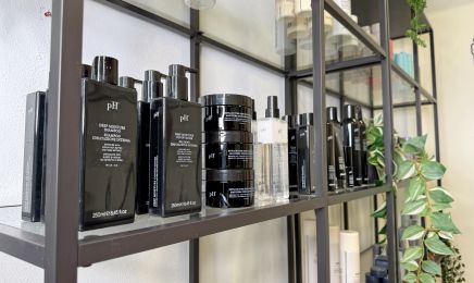 Luca Maurice Hair: Friseur in Tiefenbronn