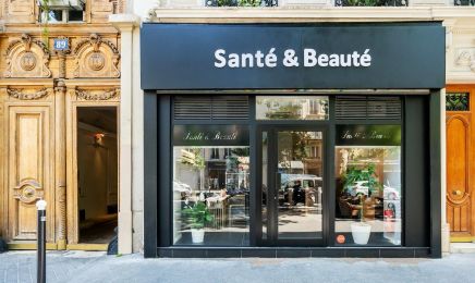 Santé et Beauté  : Institut de beauté à Paris