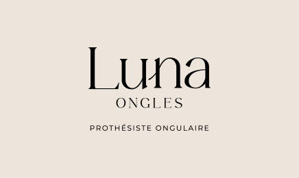 Luna Ongles : Manucure à La Seyne-sur-Mer