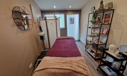Val'zen beaute : Institut de beauté à Castelnau-le-Lez