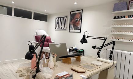 Delena Studio : Coiffeur à Chennevières-sur-Marne