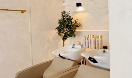 SOYA BEAUTÉ® : Lissage Marseille  : Coiffeur à Marseille
