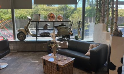 Mecki Haarstudio Wiemers: Friseur in Ransbach-Baumbach