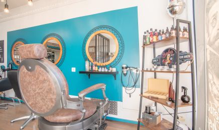 Hair Passion  : Coiffeur à Commequiers
