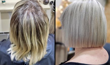 Hel Hair Coiffure : Barbier à Caullery