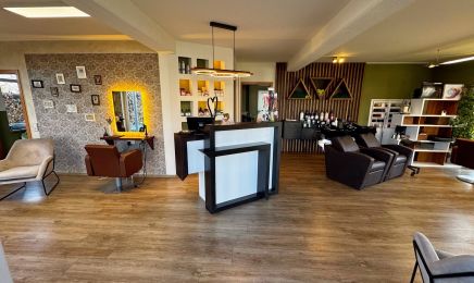 Salon Jansen: Friseur in Monschau