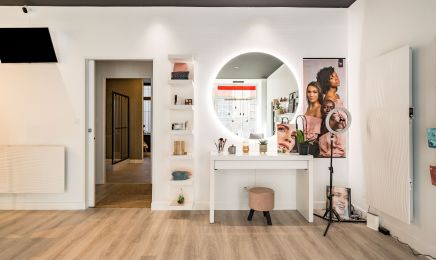 La Bell’Esthétique Baccarat  : Manucure à Baccarat