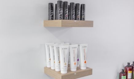 L'atelier d'Emilie : Coiffeur à Asson