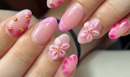 LOVELYNAILS : Institut de beauté à Montélimar 