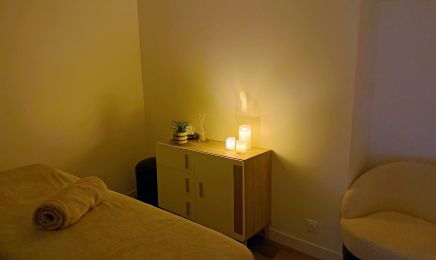 IMEA BEAUTY - Institut de Beauté : Institut de beauté à Paris