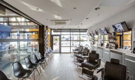 Version Original... Homme - Lorient : Coiffeur à Lorient