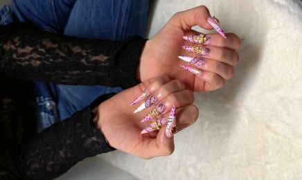 Doll Lashes : Institut de beauté à Dunkerque