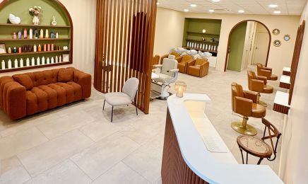 Ma petite signature : Coiffeur à Sartilly-Baie-Bocage