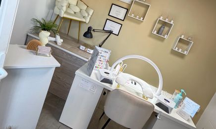 Caranails : Manucure à Agde