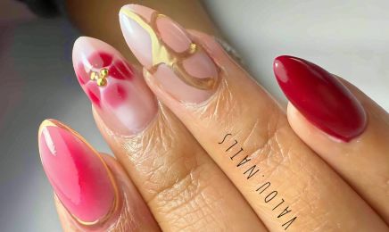 Valou Nails : Manucure à Villabé