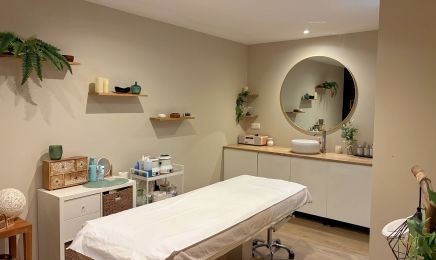 Namasté : Institut de beauté à Rinxent