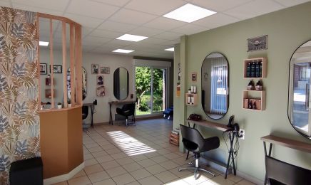 Secret D’Art  : Coiffeur à Roncherolles-sur-le-Vivier