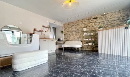 Centre de bien-être Mèreveille : Coiffeur à Avrillé