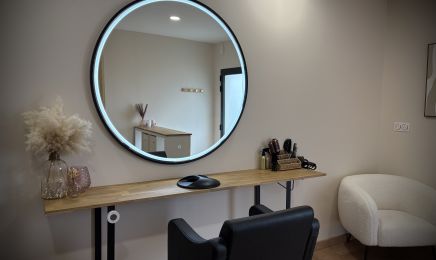 Camelya Coiffure : Coiffeur à Saint-Gilles-de-la-Neuville
