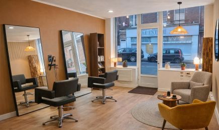 Anaïs B coiffure  : Coiffeur à Tourcoing