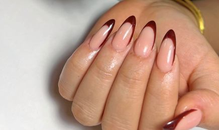 Nuance Beauty By Chanez : Manucure à Alfortville