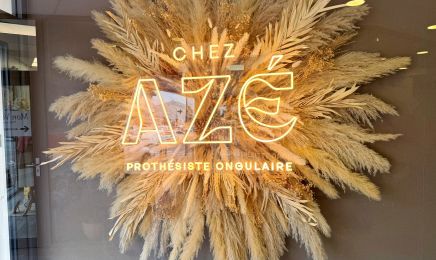 Chez Azé : Manucure à Muret