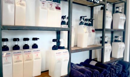Mancusi Coiffeur : Friseur in Höxter