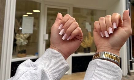 Atelier L Beauty : Manucure à Issoudun