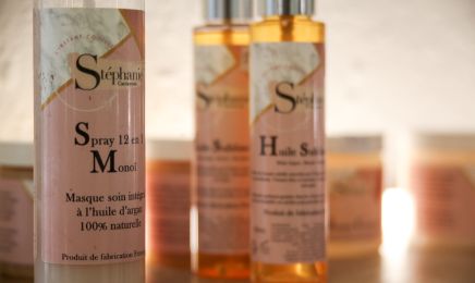 L’instant Coiffure by Stéphanie  : Coiffeur à Seyssins