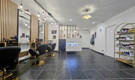 Private Coiffure by Oceane  : Coiffeur à Gignac