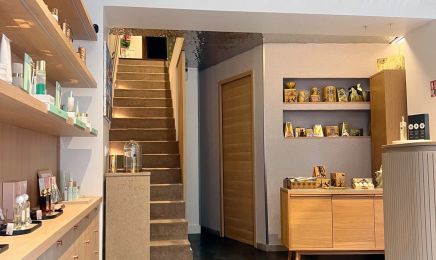 La Petite Maison Coquette : Institut de beauté à Marnes-la-Coquette