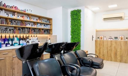 J'Hair Toulon : Manucure à Toulon
