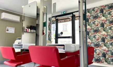 L’Atelier des Ciseaux by Amandine : Coiffeur à Allonnes